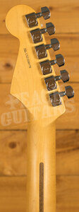 Fender American Professional II Stratocaster HSS Mystic Surf Green Maple
