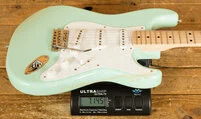 Fender Custom Shop 57 Strat - NOS Surf Green