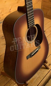 Martin Standard Series | D-18 Satin Amberburst
