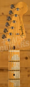 Fender Custom Shop David Gilmour Signature Stratocaster - Relic Black