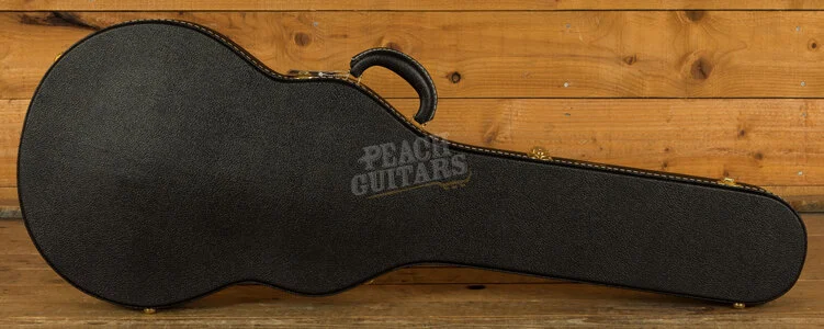 Gibson Custom Les Paul Custom w/ Ebony Fingerboard Gloss Ebony