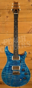 PRS DGT Faded Blue Jean w/Ebony Board
