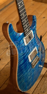 PRS DGT Faded Blue Jean w/Ebony Board