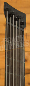 Ibanez EHB Workshop Basses | EHB1506MS - 6-String Multi Scale - Antique Brown Stained Low Gloss