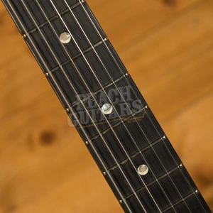 PRS DGT Faded Blue Jean w/Ebony Board