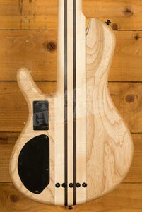 Cort Artisan A5 Plus SC - Amber Open Pore
