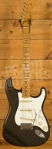 Fender Custom Shop 1956 Active Strat Journeyman Relic MB Todd Krause Faded British Racing Green