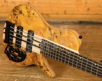 Cort Artisan A5 Plus SC - Amber Open Pore