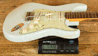 Fender Custom Shop LTD 59 Stratocaster Journeyman Super Faded Aged Sonic Blue