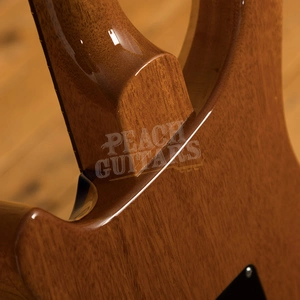 PRS DGT Faded Blue Jean w/Ebony Board