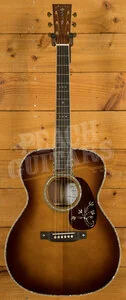 Martin Custom & Special Editions | CEO-10