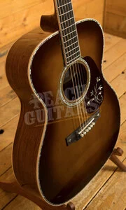 Martin Custom & Special Editions | CEO-10