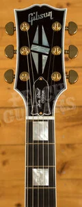 Gibson Custom Les Paul Custom w/ Ebony Fingerboard Gloss Ebony