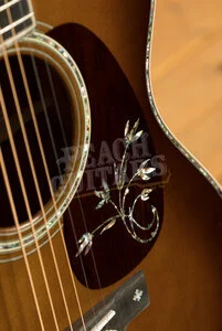 Martin Custom & Special Editions | CEO-10
