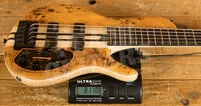 Cort Artisan A5 Plus SC - Amber Open Pore