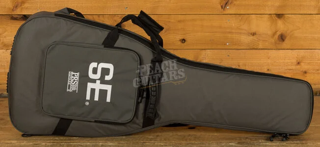 PRS SE Signature | SE John Mayer Silver Sky Rosewood - Moon White