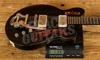 Eastman Antique Varnish JULIET/v-BK | Antique Black