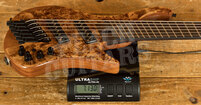 Ibanez EHB Workshop Basses | EHB1506MS - 6-String Multi Scale - Antique Brown Stained Low Gloss