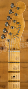 Fender Custom Shop '51 Nocaster Relic Maple Neck Ocean Turquoise