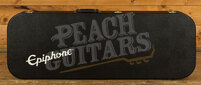 Epiphone Coronet USA | Ebony