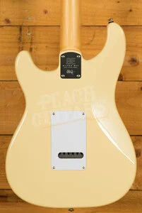 PRS SE Signature | SE John Mayer Silver Sky Rosewood - Moon White