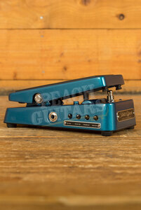  Xotic XW-1 Wah Pedal - Limited Edition | Lake Placid Blue