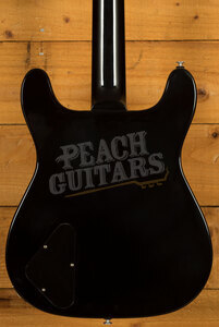 Epiphone Coronet USA | Ebony