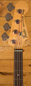 Fender Custom Shop Phil Lynott Tribute P Bass Masterbuilt by John Cruz