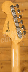 Fender Vintera '60s Jaguar | Pau Ferro - 3-Colour Sunburst
