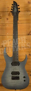 Schecter Keith Merrow KM-7 MKIII Legacy | Transparent Black Burst