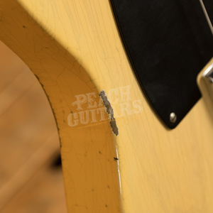 Fender Custom Shop NAMM '51 Nocaster Faded Nocaster Blonde