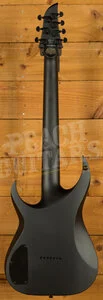 Schecter Keith Merrow KM-7 MKIII Legacy | Transparent Black Burst
