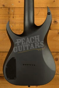 Schecter Keith Merrow KM-7 MKIII Legacy | Transparent Black Burst