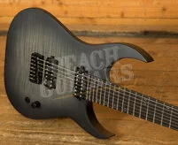 Schecter Keith Merrow KM-7 MKIII Legacy | Transparent Black Burst