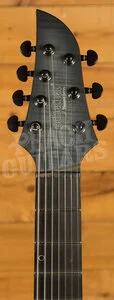 Schecter Keith Merrow KM-7 MKIII Legacy | Transparent Black Burst