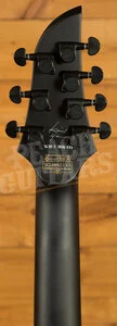 Schecter Keith Merrow KM-7 MKIII Legacy | Transparent Black Burst