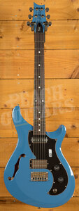 PRS S2 Vela Semi-Hollow - Mahi Bue