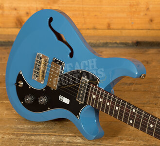 PRS S2 Vela Semi-Hollow - Mahi Bue