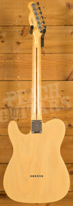 Fender Custom Shop '52 Telecaster Deluxe Closet Classic Nocaster Blonde