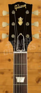 Gibson Custom Murphy Lab 1964 SG Standard Reissue w/Maestro Antique Pelham Blue Light Aged