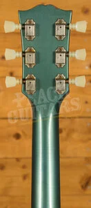 Gibson Custom Murphy Lab 1964 SG Standard Reissue w/Maestro Antique Pelham Blue Light Aged