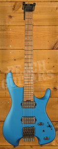 Ibanez Q Standard | Q52 - Laser Blue Matte