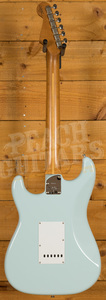 Fender Custom Shop '60 Strat NOS Sonic Blue HSS