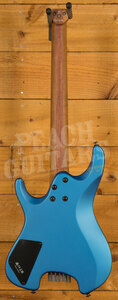 Ibanez Q Standard | Q52 - Laser Blue Matte