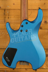 Ibanez Q Standard | Q52 - Laser Blue Matte