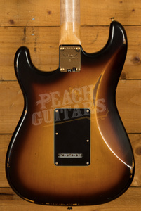 Fender Custom Shop Stevie Ray Vaughan Signature Series Relic Strat