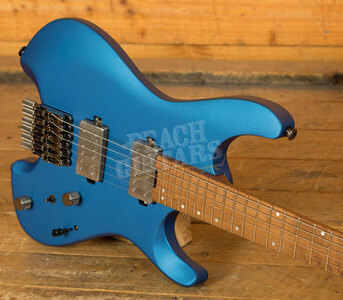 Ibanez Q Standard | Q52 - Laser Blue Matte