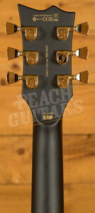 ESP LTD EC-1000 Vintage Black Duncans