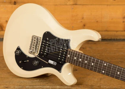 PRS S2 Standard 24 Antique White Gloss 2019 Spec