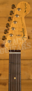 Fender Custom Shop Stevie Ray Vaughan Signature Series Relic Strat